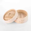 Wholesale Durable Bamboo Food Steamer Rice Noodles Roll Steamer With Logo