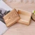 Import wholesale eco friendly unfinished wooden craft storage paulownia boxes from China