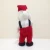 Import wholesale electronic singing&amp;dancing lovely christmas santa plush toy holiday toy kids toy from China