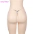 Import Wholesale Erotic Rhinestone Transparent Women Panties Sexy G String from China