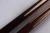 Import Wholesale factory price Standard 1.05meter one-pc jump cue. Snooker billiard pool cue from China