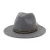Import Wholesale Fashion Women Hats Winter Top Hat Wool Formal Hat China Factory Direct Selling from China