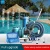 Import wholesale full set swim clean fitting swimming pool equipment pool accessories from China