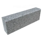 Wholesale G654 Pool Curb Stone Price Chinese Gey Granite Curbstone,new york curb