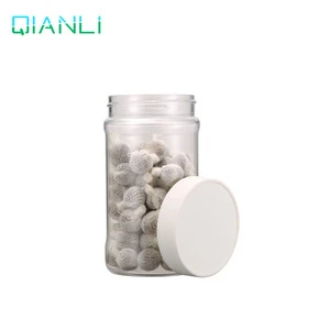 Wholesale green health yoni womb detox pearls vaginal herbal tampon