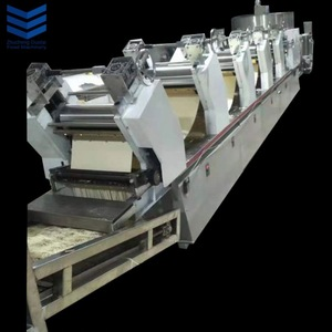 Wholesale High Qualitaly Pasta Production Line Manufacturer