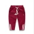 Import wholesale high quality cheap sport boy pants fancy wear clothing design sports children trousers from China