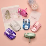 wholesale high quality eyelash curler cute eyelash curler
