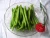 Import Wholesale high quality green frozen vegetables edamame beans from Brazil