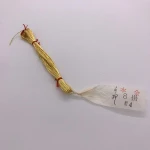 Wholesale High Quality Real Gold Thread Gold Knitting Metallic Yarn