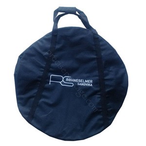 wholesale high quality Recycled oxford custom printing Tyre bag tyre cover (PRT-902)