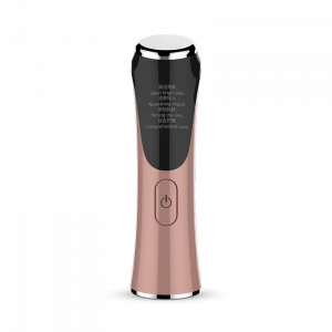 wholesale high quality Skin Care ultrasonic facial massager for women Portable Personal facial beauty instrument