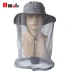 wholesale hight quality anti-mosquito breathe freely quick dry outdoor hunting hat sport hat