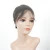Import Wholesale Hot Sale New Style Transparent Full Lace Wig , Cuticle Aligned Brazilian Human Hair Lace Wig from China