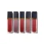 Import Wholesale Hot Selling Long Lasting Private Label Waterproof Vegan Lip Gloss from China