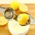 Import Wholesale Kitchen Vegetable Fruit Tools Manual Juicer Stainless Steel Lemon Orange Squeezer from China