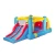 Import wholesale large inflatable outdoor amusement bounce house for playground from China