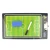 Import Wholesale Magnetic Coaches Dry Erase Marker Board With Pen Teaching Clip Coaching Clipboard from China