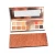 Import Wholesale Matte Eyeshadow Palette Private Label Cosmetics Eyeshadow Palette from China