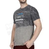 Wholesale Mens Clothing Sublimation T-shirts