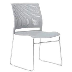 wholesale modern design restaurant furniture cheap training room conference plastic chairs