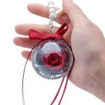 wholesale new arrival colorful silk large artificial flower heads DIY artificial flowers
