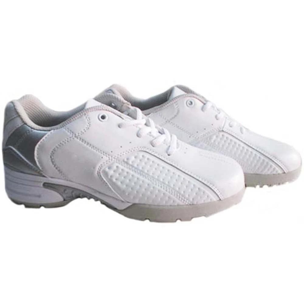 Wholesale new style outdoor sport leather golf shoes for men