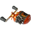 Wholesale OEM  New Design Baitcasting Fishing Tackle Right and Left Hand  Saltwater Fishing Reel