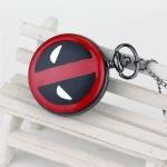 Wholesale OEM/ODM High Quality outdoor fma musical pocket watch