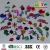 Import Wholesale party decoration christmas tree confetti from China