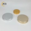 Wholesale Plastic Jar Lids 24mm 38mm 45mm 58mm 70mm 89mm Custom Color Aluminum-plastic lid Aluminum Cover Lid