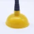Import Wholesale Plastic Toilet Plunger for Unclogging Slow Draining Sinks from China