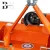 Import Wholesale Popular 2 Stroke Lawn Flail Mower With CE from China
