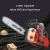 Import Wholesale Popular Portable 25CC, 1000W High Power Multifunctional Red Cordless Chain Saw/ from China