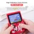 Import Wholesale Portable Video Handheld Game Console 400 in 1 Retro Classic portable TV game console from China