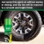 Import Wholesale Price Brightness Tire Polish Coating Tire Cleaner Shine Spray from China