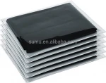 Wholesale price mobile phone screen glass lens microfiber cleaning cloth