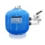 Import Wholesale price top mount swimming pool sand filter from China