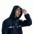 Import Wholesale raincoat plastic raincoat waterproof from China