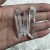 Import Wholesale Raw Natural Healing Quartz Crystal Clear Quartz Crystal Terminated Points Of Gift from China