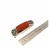 Import Wholesale Rosewood Wooden Handle Portable Folding Knife Multi Tool Utility Knife Pocket Knife from China