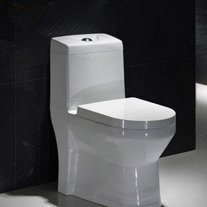 wholesale Sanitary ware cheap one piece toilet bowl price