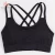 Import Wholesale sexy fitness wear yoga bra custom sports bras for woman from China
