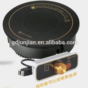 wholesale single electricity induction stove china manufacturer induction cooker spare parts