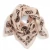 Import Wholesale Skull Printed Silk Chiffon Shawl Beach Scarf For Ladies from China
