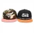 Import wholesale snapback hat/custom snapback hats/custom snapback from China