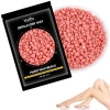 Wholesale Solid Hair Removal Hard Beans Hair Remove Wax 100g