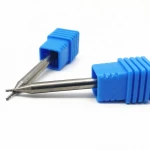 Wholesale Solid Tungsten Carbide 2/4/6 Flute End Mill Cutter/End Mills/ Router Bit