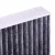Import Wholesale Spare Parts 87139-52040 Cabin Air Filter For Japanese Car from China