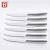 Import Wholesale stainless steel 12 piece dinner knife and fork set from China